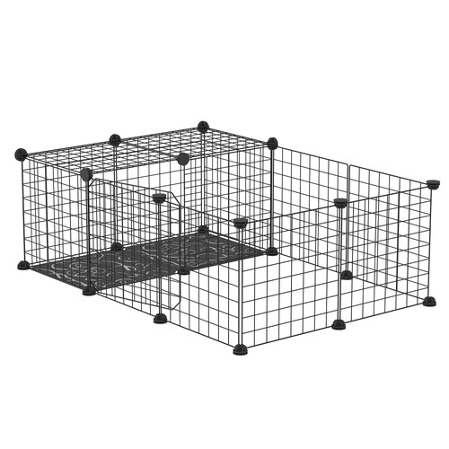 Enclos pour petits - , animaux