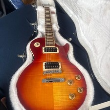 Gibson Les Paul Classic 2012