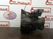 Boite de vitesses FORD PUMA