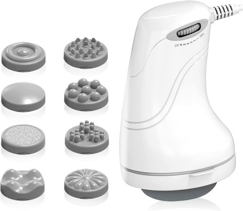 Masseur anti cellulite - masseur,