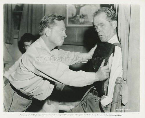 Mickey rooney elisha - mickey, cook