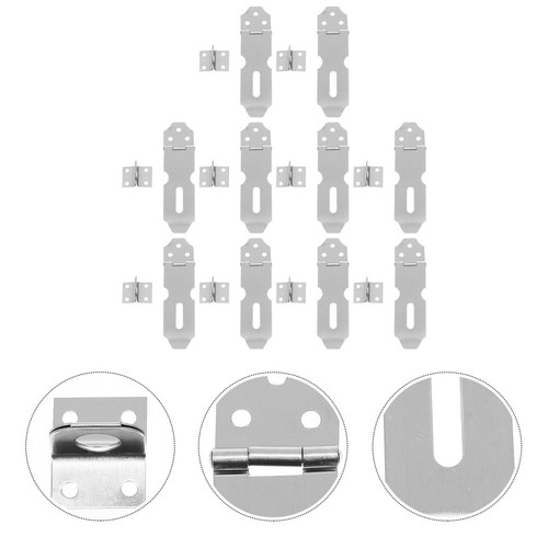 10pcs porte pratique - porte,
