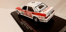 Mercedes 190 E 2.3 - 24h Spa