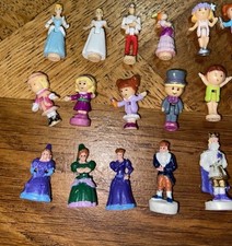 Polly Pocket Bluebird Lot 27
