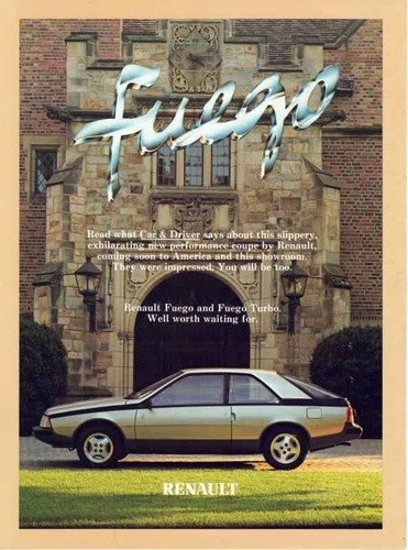 Catalogue brochure renault - brochure,