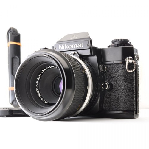 Appareil photo reflex