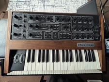 Sequential Circuits Pro-One