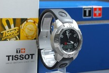 Montre Homme Tissot T-Touch