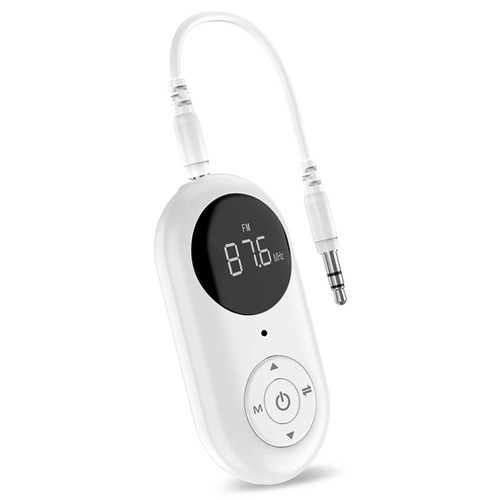 Adaptateur audio sans fil en - adaptateur,