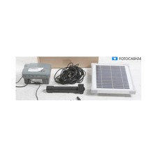 Esotec Palermo LED Système