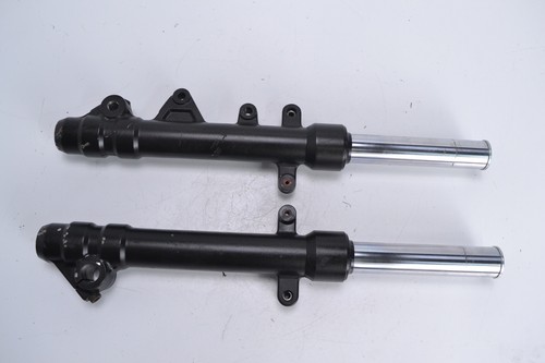 Suspension avant yamaha - suspension,