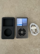 Apple iPod classic 7ème