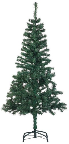 Sapin noel artificiel vert - de,