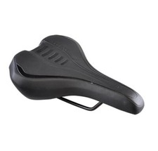 Selle vélo loisir monte