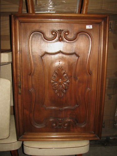 Porte ancienne en - ancienne,