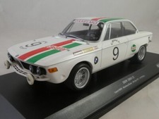 Minichamps BMW 2800 CS CASTROL