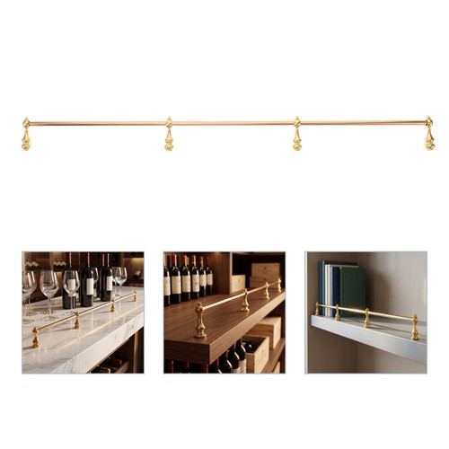 Garde corps pour cave vin - pour,