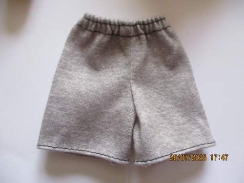 Tenue pour poupée ken - pour,