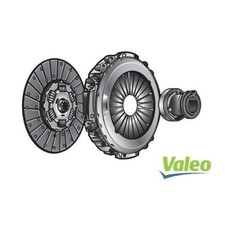 Kit D'embrayage Valeo 827052