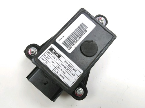 Boitier ecu ducati 1200 - boitier,
