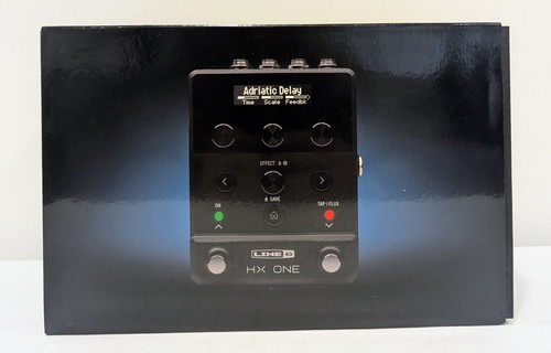 Line one compact - compact, guitar