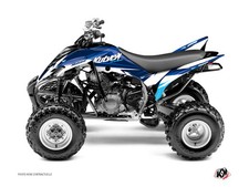 Kit Déco Quad Stage Yamaha