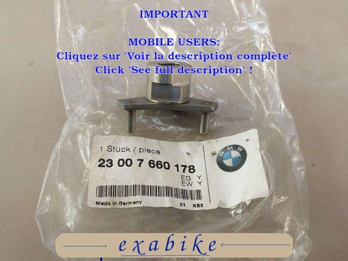 Pas description voir - de,
