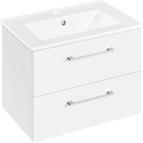 Lavabo céramique 614514 - lavabo,