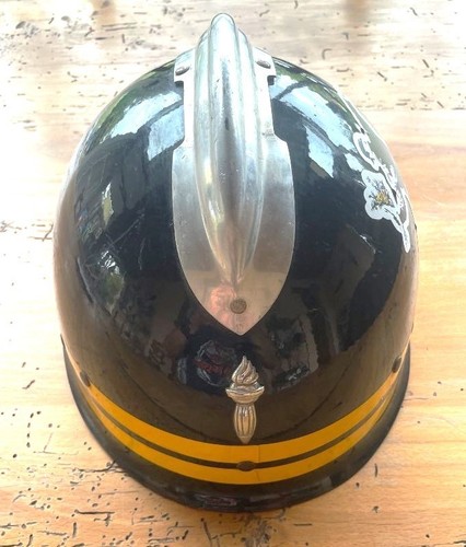 Police casque compagnie - police,