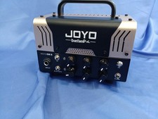 Tête d'ampli guitare JOYO