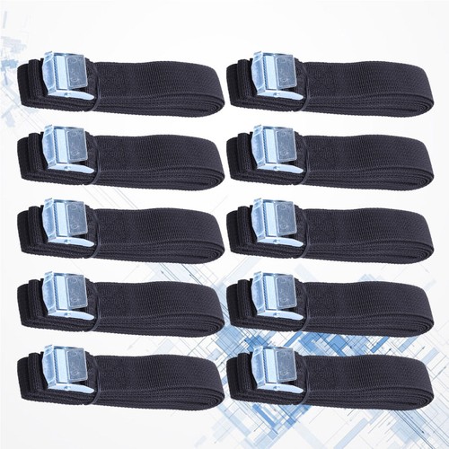Pcs sangle bagage - 10,