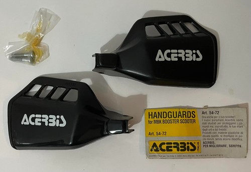 Kit garde mains acerbis - garde-mains,