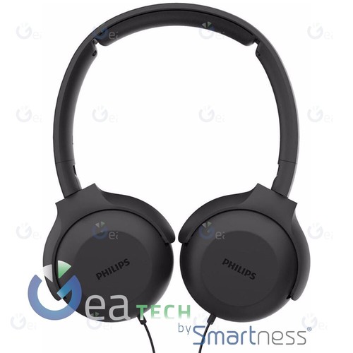 Philips casque suralpin ear - philips, on-ear
