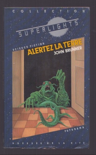 Futurama superlights - n°21,