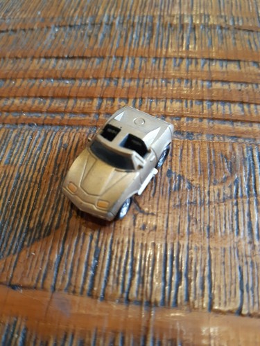 Micro machines voiture - machines,