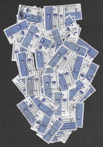 Postage stamps for crafting - us,