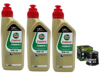 Set Entretien Moto Morini