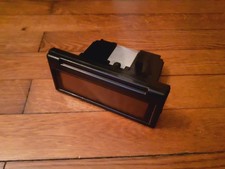 Afficheur multifonctions VOLVO