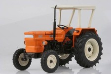 MODÈLE AGRICOLE STATIQUE