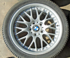 BMW 17 pouces BBS RS 723 et 724 pour BMW Z3 E36 BBS STYLE 42 occassion