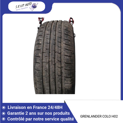 Pneu grenlander colo - 🇫🇷,