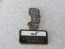 JOHNSON BOAT MOTOR PIN