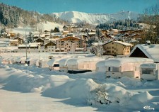 Mégève - Le