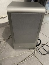 Enceinte Altec Lansing FX6021 - Hors Service - En état - Seule
