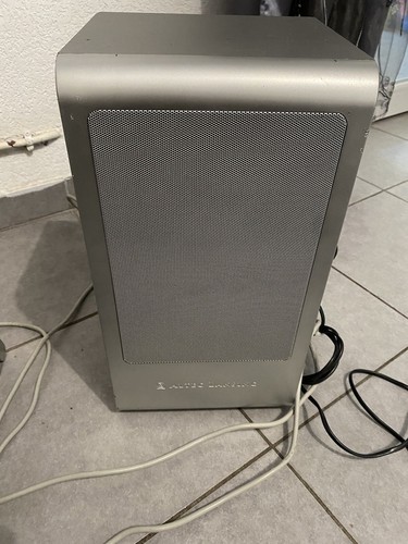 Enceinte altec lansing - enceinte,