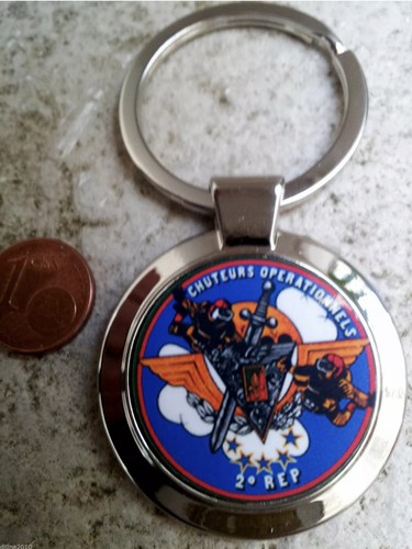 Gros porte clefs fantaisie - gros,