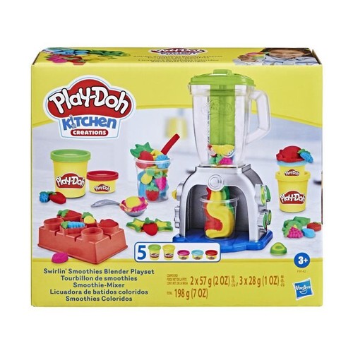 Play doh coffret - play-doh,, tourbillon