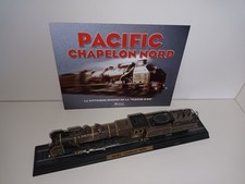 LOCOMOTIVE À VAPEUR 231 HO