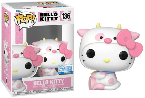 Sanrio pop hello kitty - sanrio, en