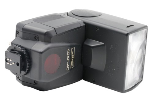 Metz mecablitz 4c ttl - metz,